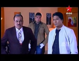 CID 1 May 2018 Telugu Star Maa