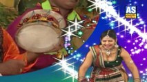 Daha Dum Dakla Vage Re || Kiran Prajapati || Chamund Maa Ni Sinh Savari || New Popular Chamund Maa Songs