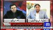 Pervaiz Musharraf Telling Real Story Behind Benazir Death