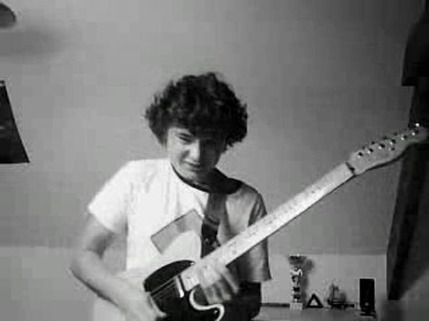 Mattrach Se déchirer dans sa chambre