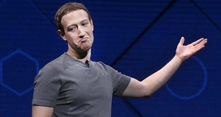 Facebook'a Çöpçatanlık Özelliği Geliyor