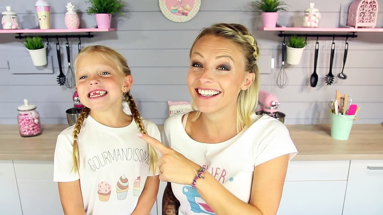 UN TUBE DE COLLE COMESTIBLE !! - DIY BACK TO SCHOOL •♡