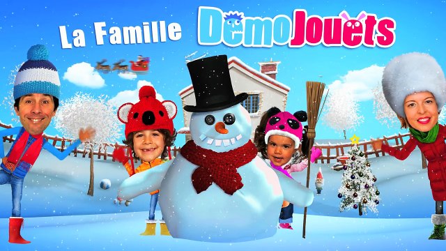 FUN DANSE & MUSIQUE La Revanche TOP DANCE en famille !