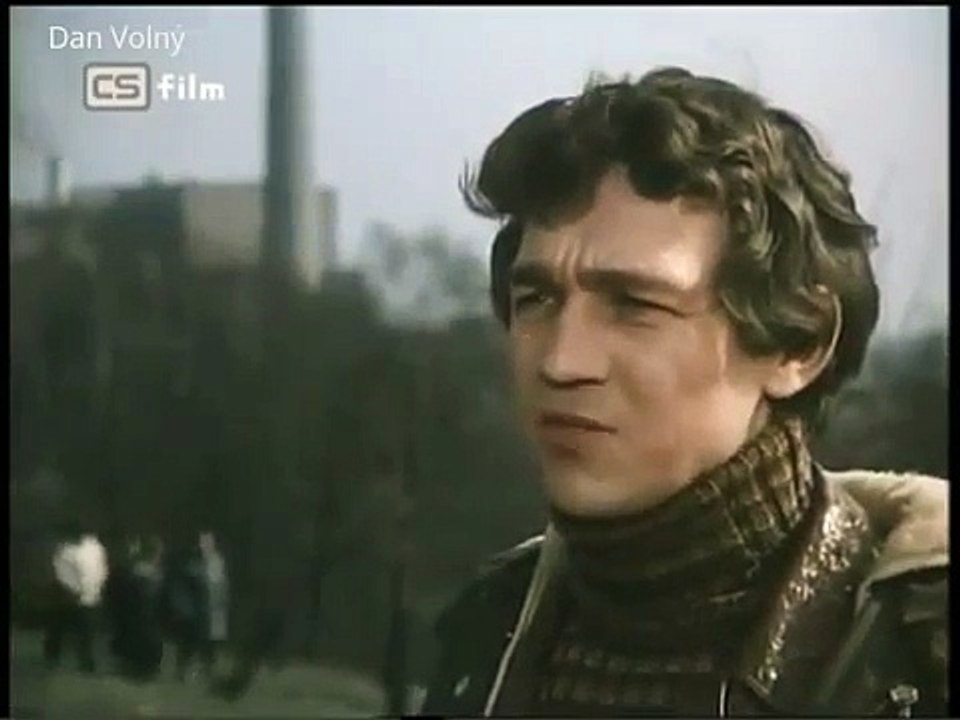 Dvě Věci Professional život Drama Psychologický Československo 1972 & Dveře Komedie part 1/3