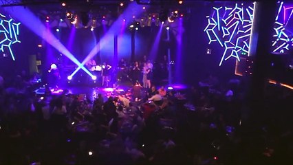 Ιωάννα Χριστοπούλου - Αυτός ο άνθρωπος - Live 2017 HD