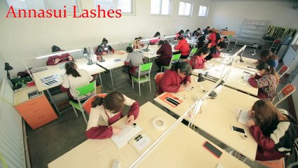 annasuilashes Wholesale Mink Lashes factory 3D Mink Lashes manufacturer