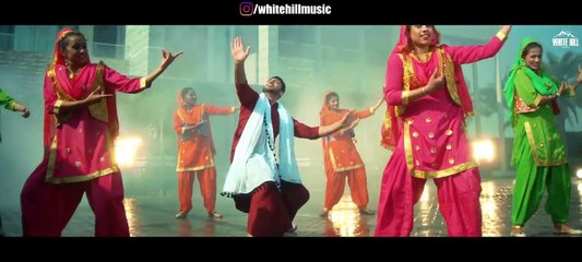 New Punjabi Songs 2018 - Gharbar - FULL HD VIDEO SONG - Maninder Kailey Ft. Prabh Gill -