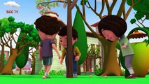 Jaan Cartoon Episode 74-For Kids-HD-Urdu