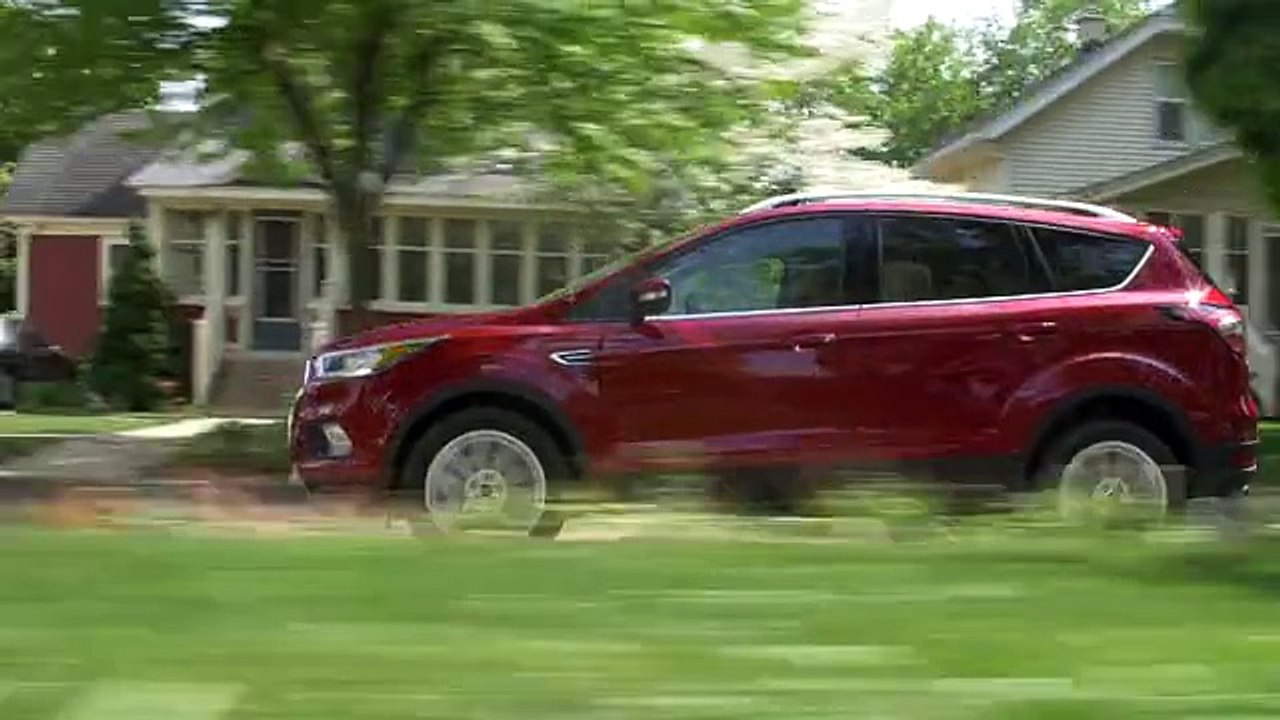 2018 Ford Escape near North Richland Hills, TX | New Ford Escape near North Richland Hills, TX