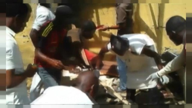 Nigeria: doppio attacco kamikaze, strage in moschea e al mercato