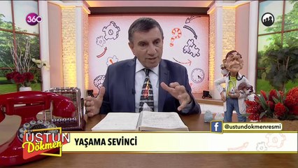 Yaşama Sevinci