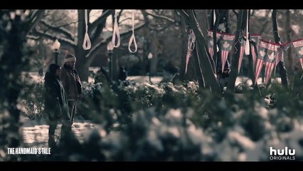 The Handmaid's Tale Season 2 Episode 3 Full [Streaming]