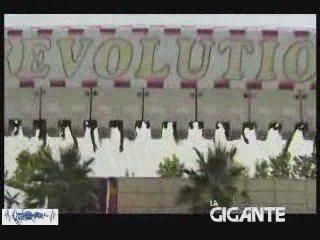 Fiesta Gigante 2004 de Radical présenté par Foire FM