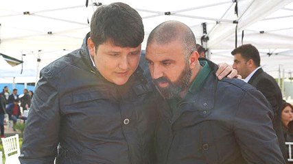 Çiftlik Bank'ın En Tehlikelisi, Tosun'u da 500 Bin Dolandırmış