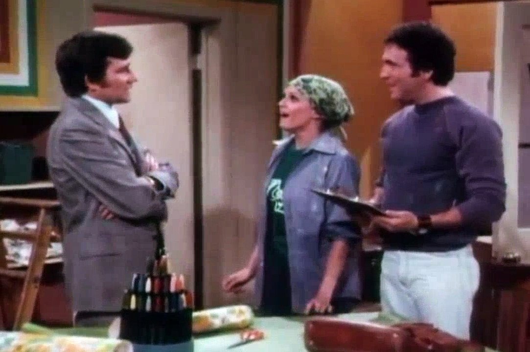 Rhoda S01E21 - Chest Pains