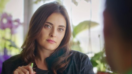 Ufak Tefek Cinayetler 27. Bölüm Ben Olsam...