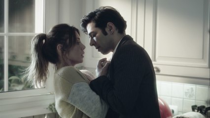 Ufak Tefek Cinayetler 27. Bölüm Son Feci Bisiklet - Pazar ve Ertesi