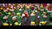 AAJ UNSE MILNA HAI Full Video Song _ PREM RATAN DHAN PAYO SONGS 2015 _ Salman Khan, Sonam Kapoor.