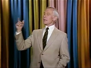 Johnny Carson 1982 09 23 Bob Uecker part 2/2
