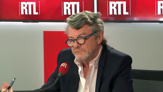 Les banlieues ont moins de moyens et plus de besoins , explique Borloo sur RTL