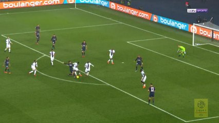 Cavani, Depay and Balotelli light up the Ligue 1 weekend