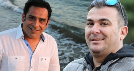 Şarkıcı Ege, Şarkısını İkinci Kez Çalan Antonis Remos'a Dava Açıyor