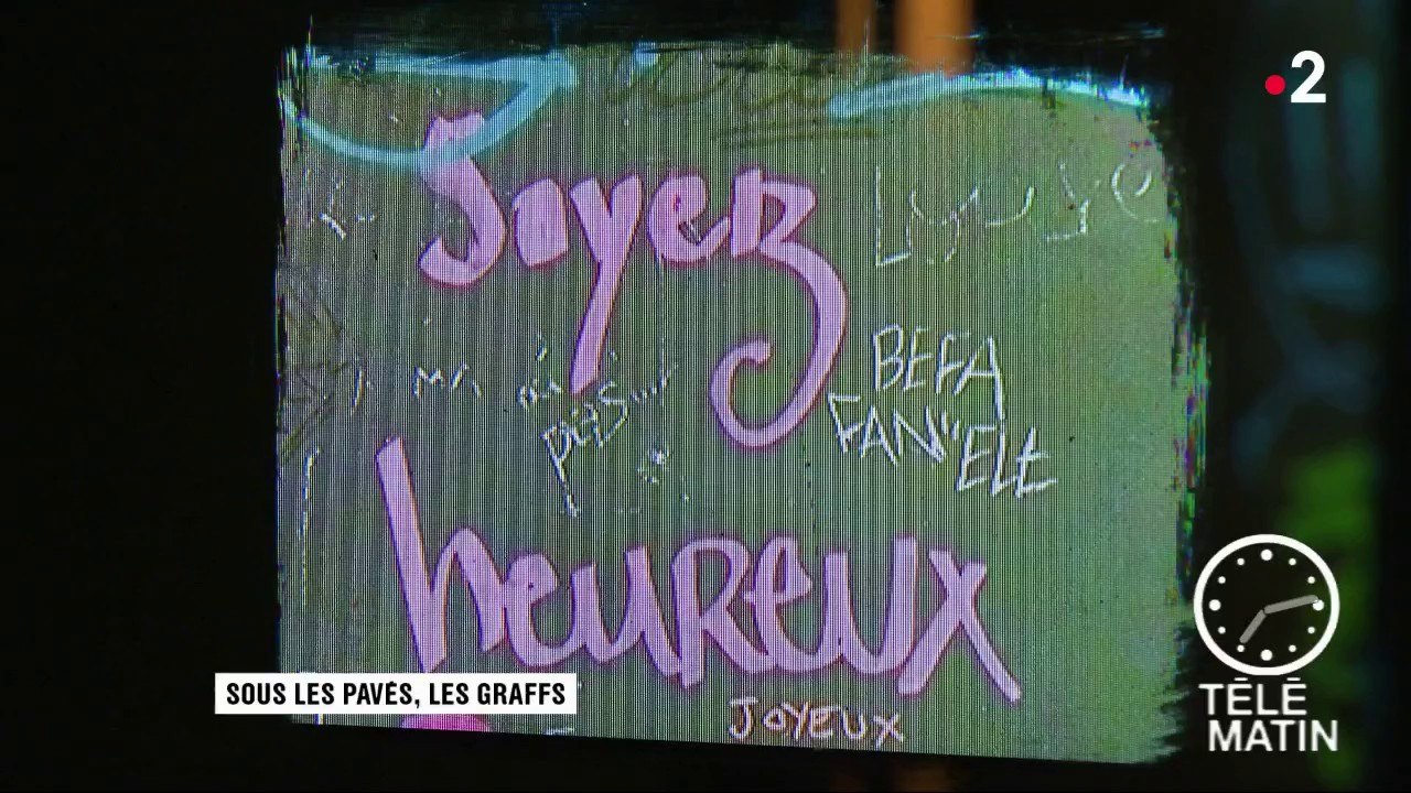 Sans frontières - Bruxelles : « Humeurs contestataires »
