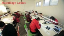 maquillagelashes  Wholesale Mink Lashes factory 3D Mink Lashes manufacturer 3D Silk Lashes and Horse Lashes