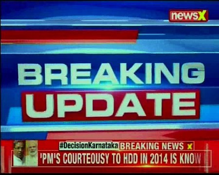 PM Narendra Modi addressing Kisan Morcha Karyakartas of Karnataka via NaMo app