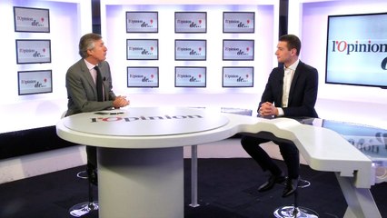 Jordan Bardella – Défilé 1er mai: «Le gouvernement doit dissoudre ces milices d’extrême- gauche»
