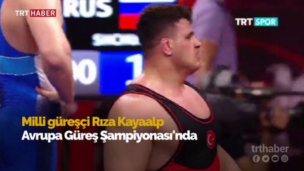 Rıza Kayaalp'in baba evinde şampiyonluk sevinci