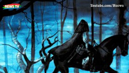 Top 10 Sinh vật Huyền bí Khủng khiếp nhất mà bạn chưa biết?