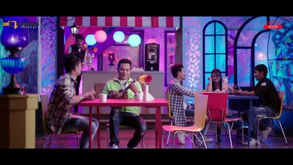 Sweety ¦ Akassh Sen ¦ Airin Sultana ¦ Anonno Mamun ¦ Bangla Music Video 2018