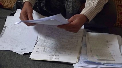 Displaced Syrians at risk of losing homes under new property law