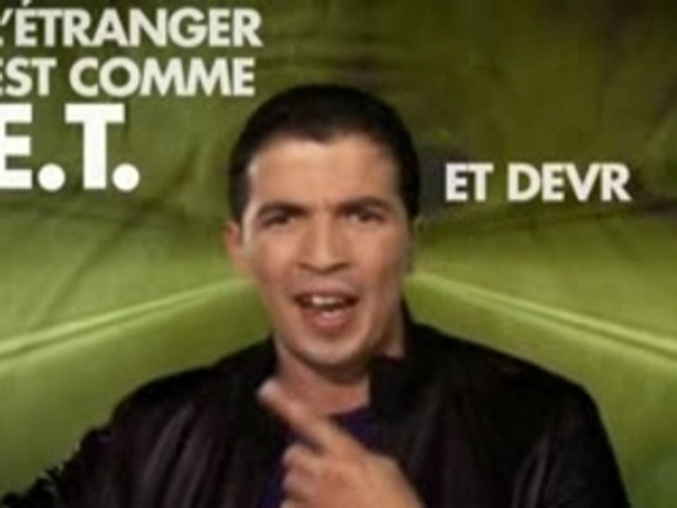 Tunisiano(sniper)-course a la presidentielle[NEW]