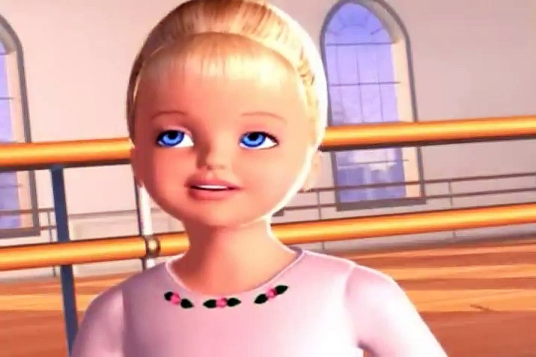 Barbie In The Nutcracker [Eng]EPISODE 1. video Dailymotion