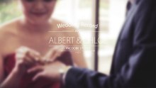 Albert.Chloe | 婚禮紀錄 at Fullon Hotel