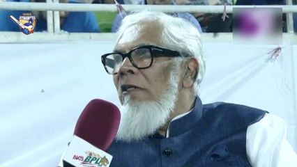 Dhaka Dynamites _ Salman F Rahman ( সালমান এফ রহমান ) Interview