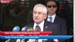 YSK Başkanı Sadi Güven seçime ilişkin açıklamalarda bulundu