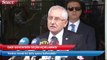 YSK Başkanı Sadi Güven seçime ilişkin açıklamalarda bulundu