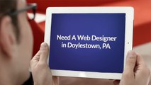 IQnection Website Design & Marketing Agency in Doylestown, PA