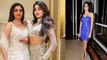 Jahnvi Kapoor, Khushi Kapoor & Boney to RECEIVE Sridevi's National Award । FilmiBeat