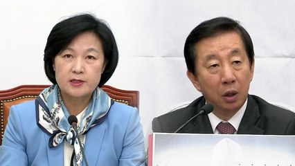 국회서도 문정인 논란..."주한미군 필요" vs "파면해야" / YTN