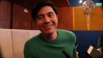 Paolo Avelino reacts on his playboy reputation