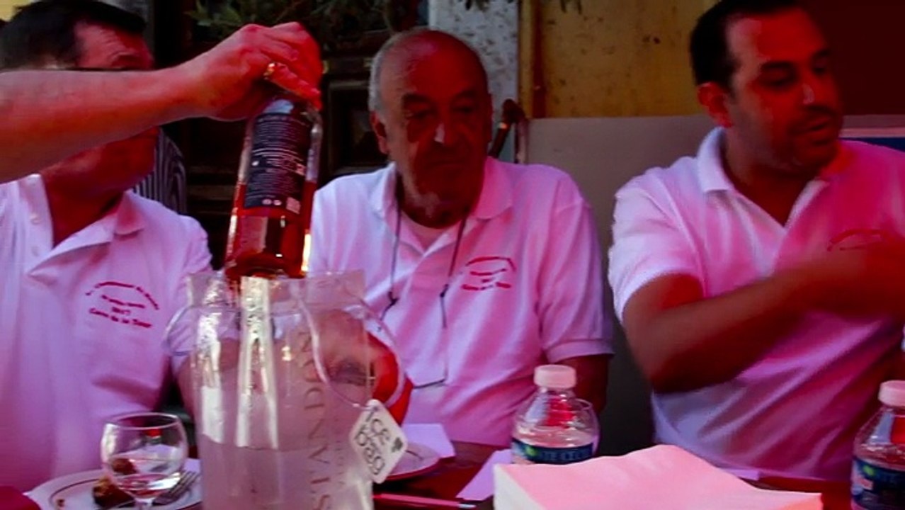 Retour sur sur le Championnats du Monde des Petits Farçis Niçois 2017