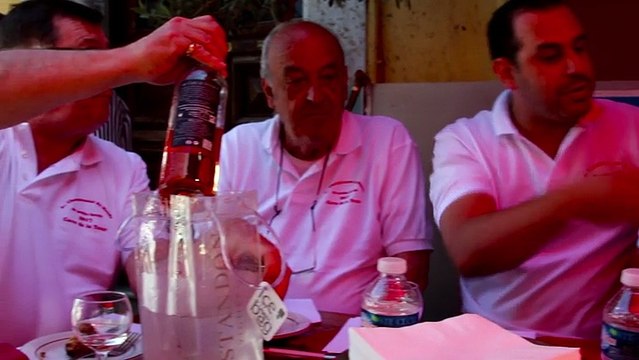 Retour sur sur le Championnats du Monde des Petits Farçis Niçois 2017