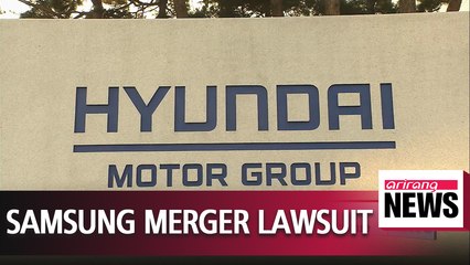 Elliott Management takes legal action against Korean government over 2015 Samsung merger
