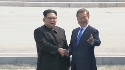 Seúl niega que firmar la paz con el Norte suponga retirar las tropas de EEUU