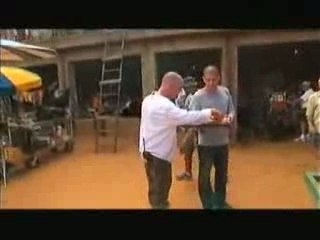 The Went bits of Wade Williams' Diary Part 1