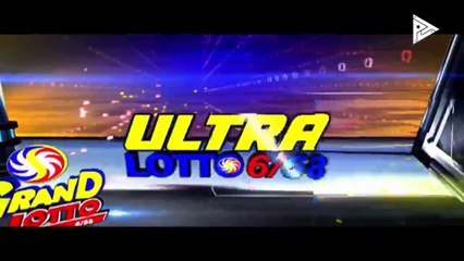 PCSO 4 PM Lotto Draw, May 2, 2018